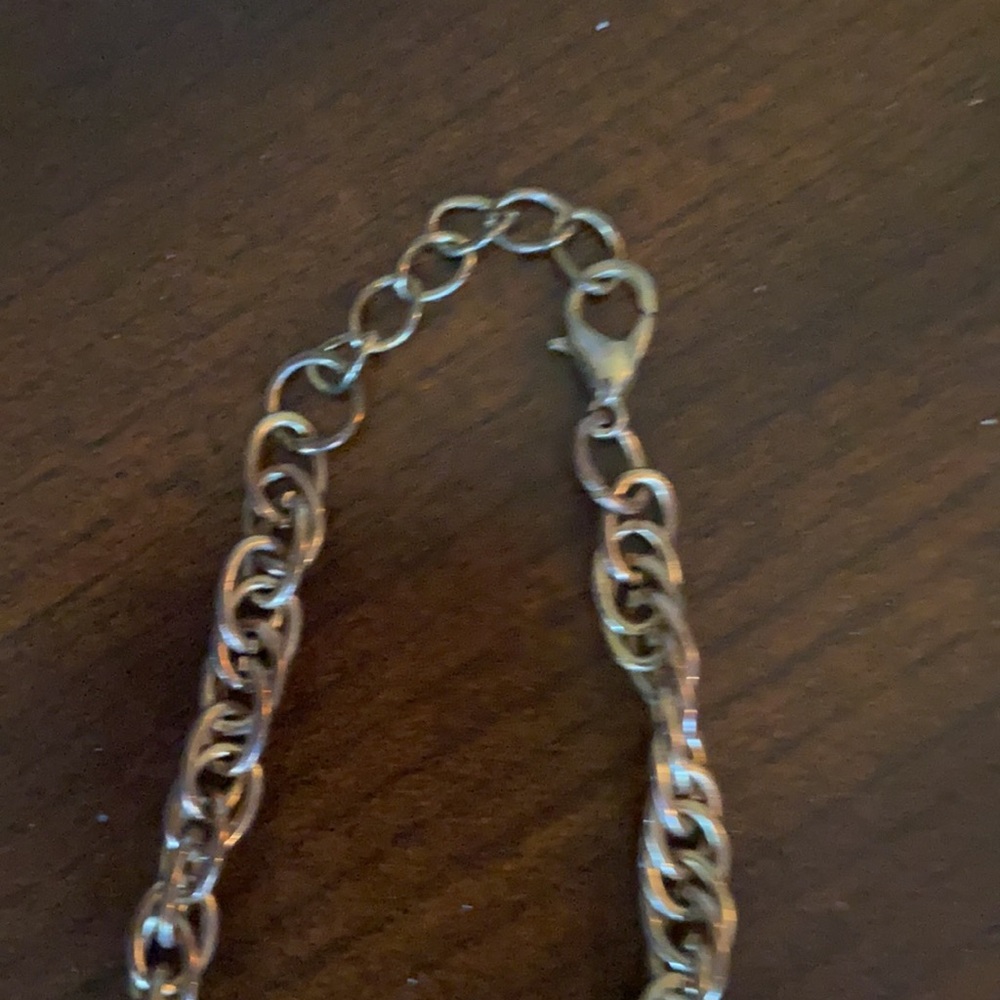Necklace & Earrings Set - Picture 6 of 6
